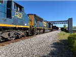 CSX 4706